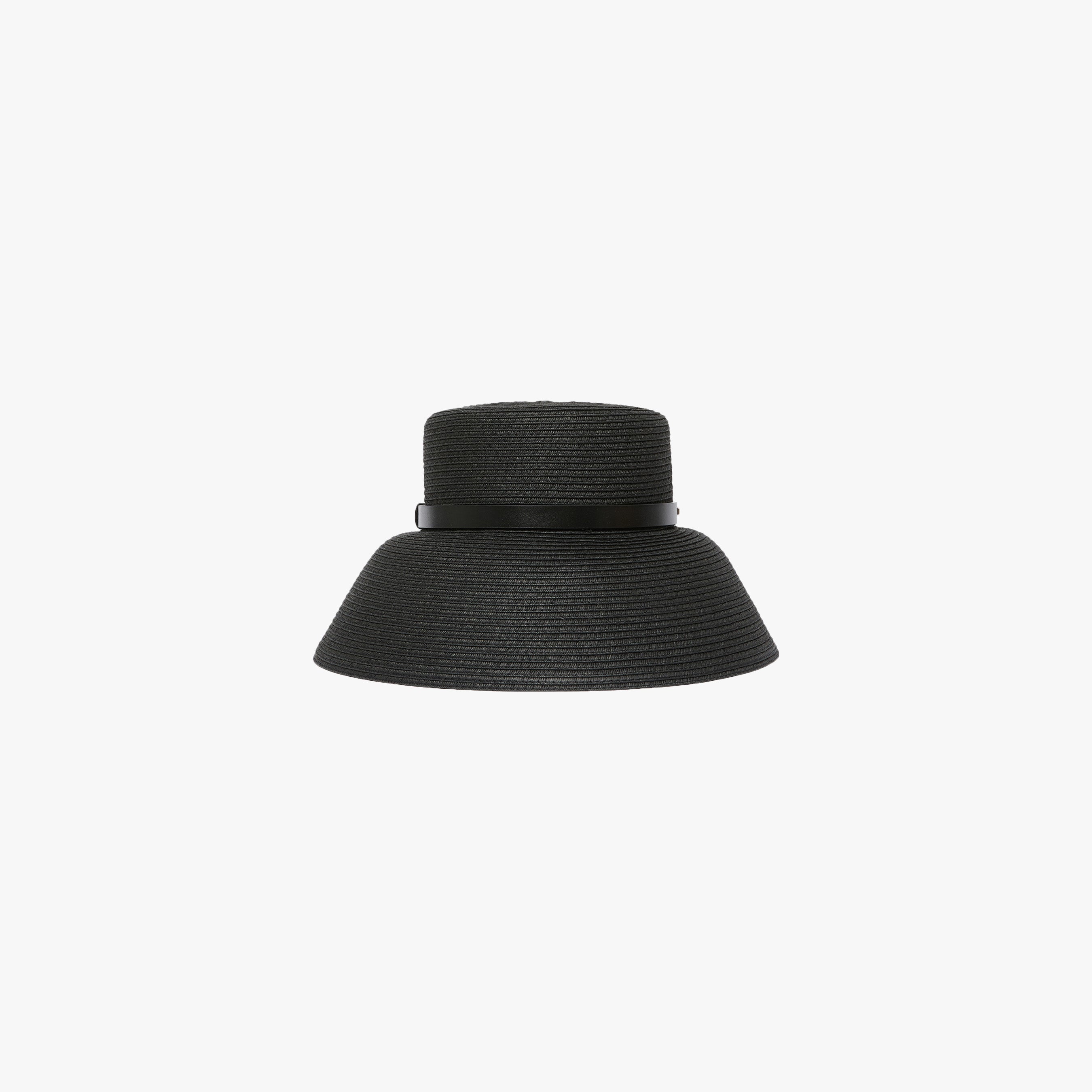 Max Mara Hat Legenda Hat - Black