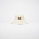 Max Mara Hat Natural / 57 Gondola Hat - Natural