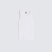 Max Mara Top Seta Top - Optical White