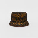 Max Mara W Hats Black / 57 Bacino Hat