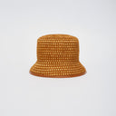 Max Mara W Hats Tobacco / 57 Bacino Hat