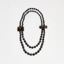 Max Mara W Jewelry Adagio - Resin necklace