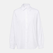 Max Mara W Shirt Optical White / S Panda Shirt