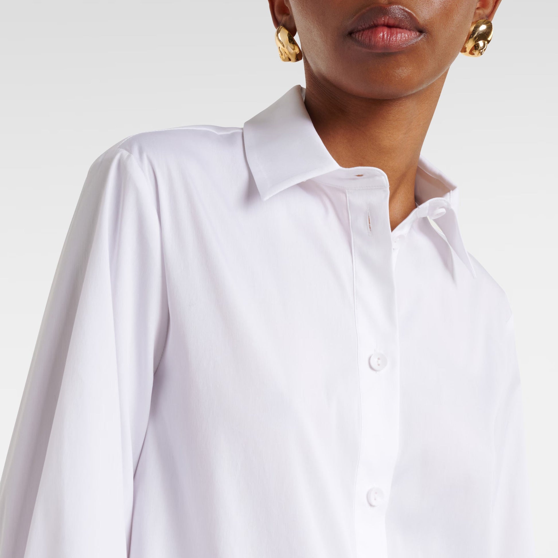 Max Mara W Shirt Panda Shirt