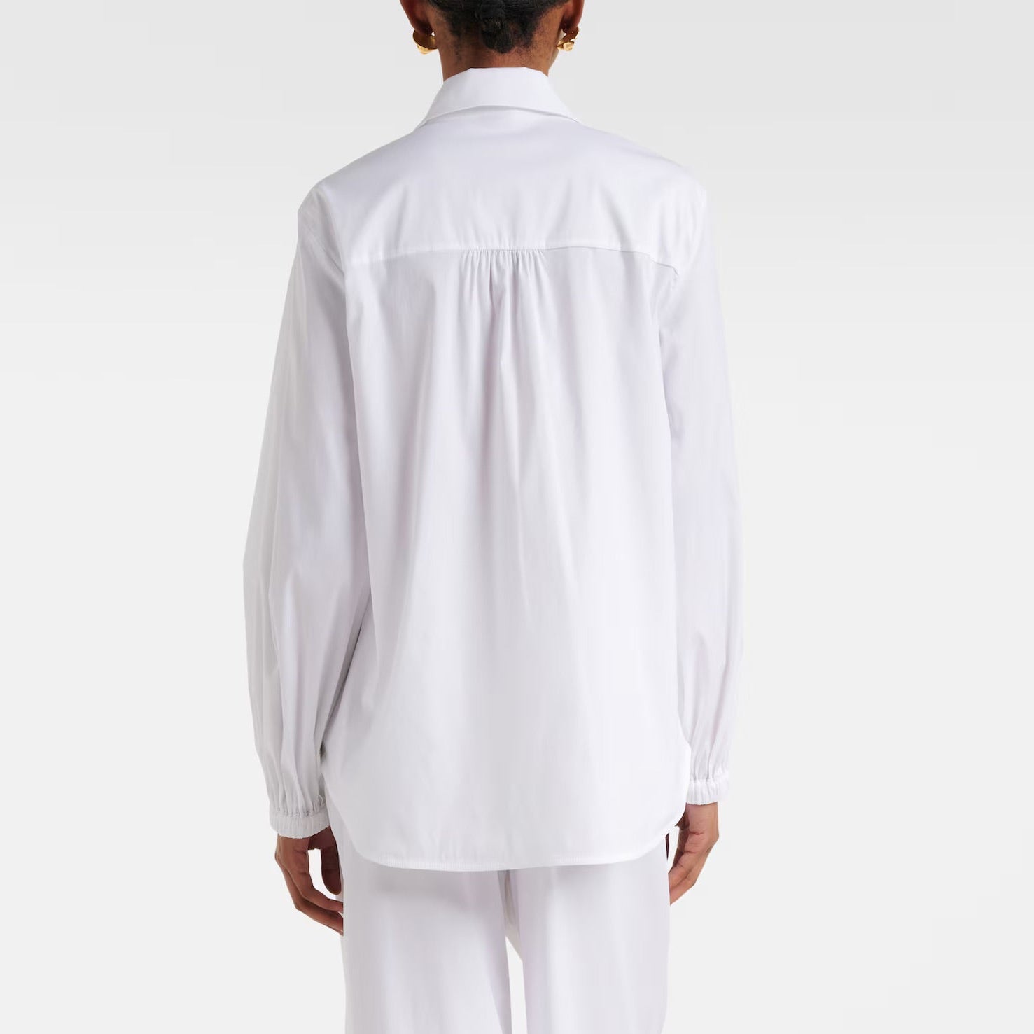 Max Mara W Shirt Panda Shirt