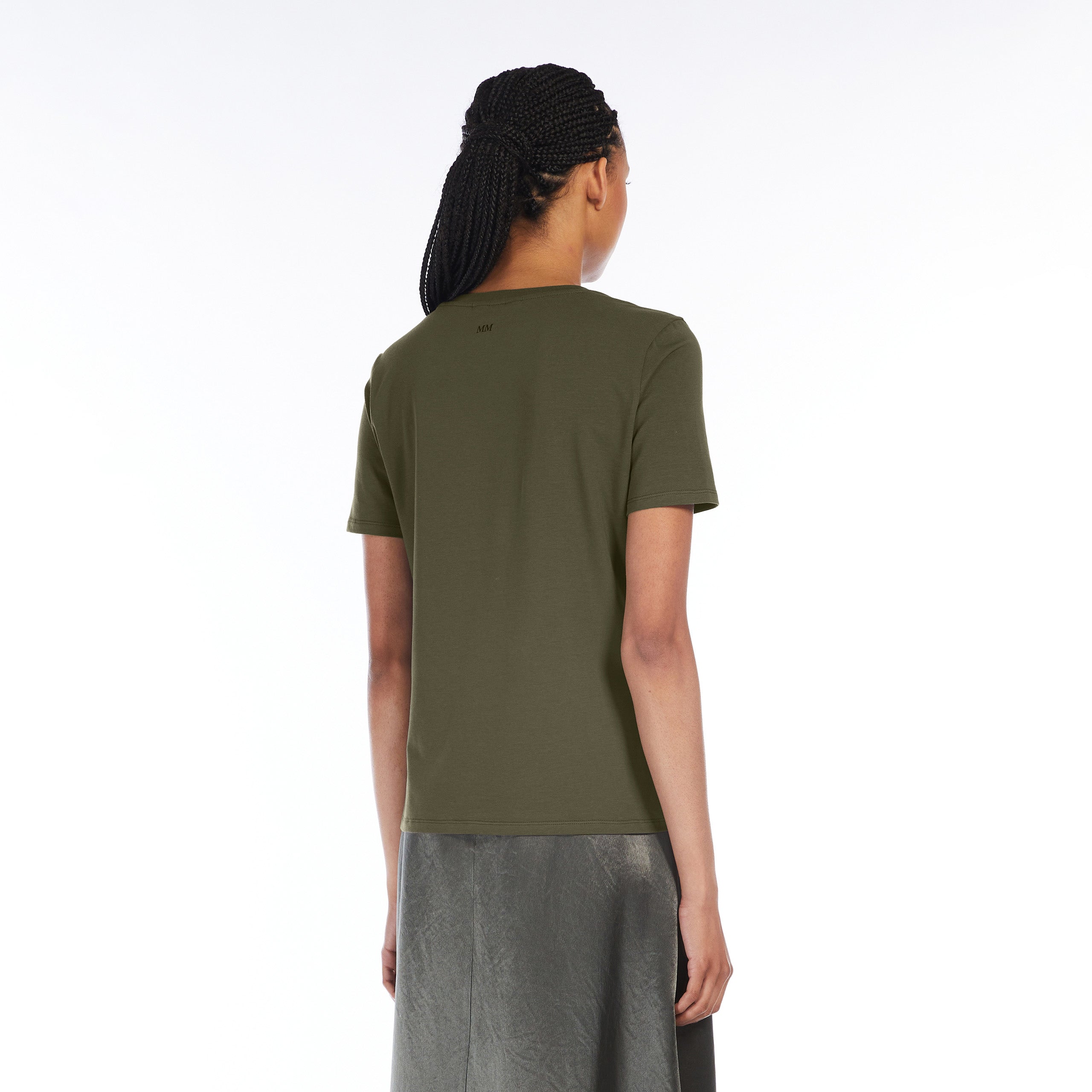 Max Mara W T-Shirt Dorico T-Shirt