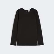 Max Mara W Tunic Undici Tunic - Black