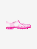 Meduse K Sandals K Sun, Pink Glitter