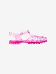 Meduse K Sandals K Sun, Pink Glitter