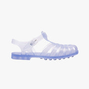 Méduse Shoes CRISTAL / 35 Sun, Cristal