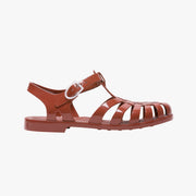 Méduse Shoes TERRACOTTA / 35 Sun, Terracotta