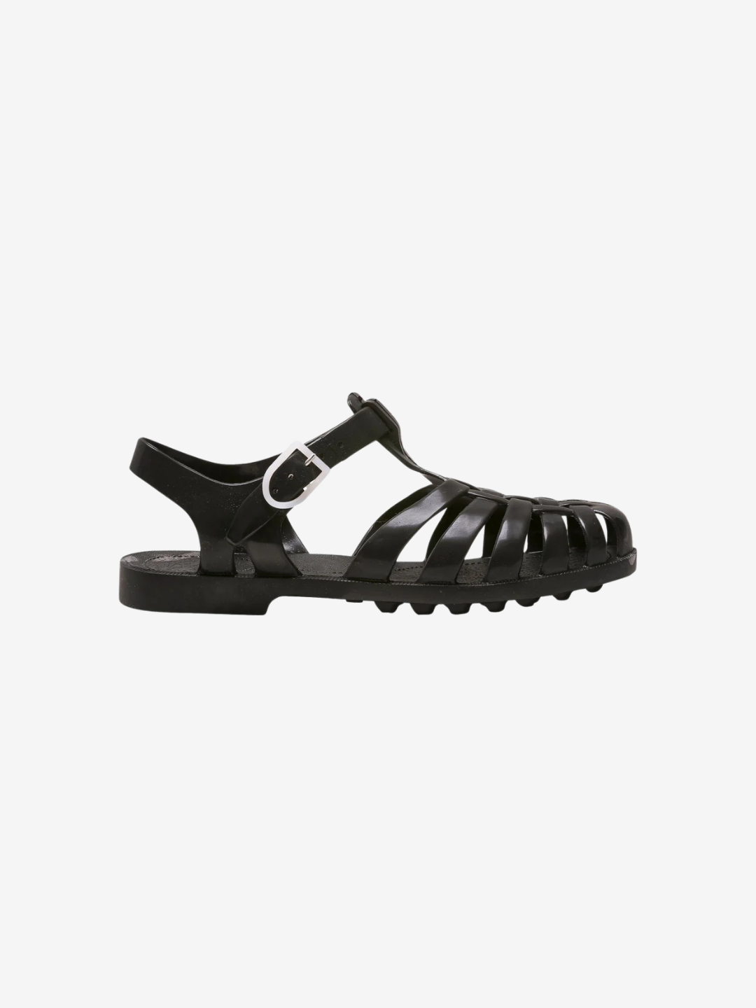 Meduse W Sandals Sun, Noir
