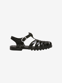 Meduse W Sandals Sun, Noir