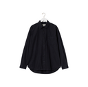 Merz B Schwanen M Button Down Shirt Button Down Shirt, Charcoal