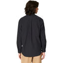 Merz B Schwanen M Button Down Shirt Button Down Shirt, Charcoal
