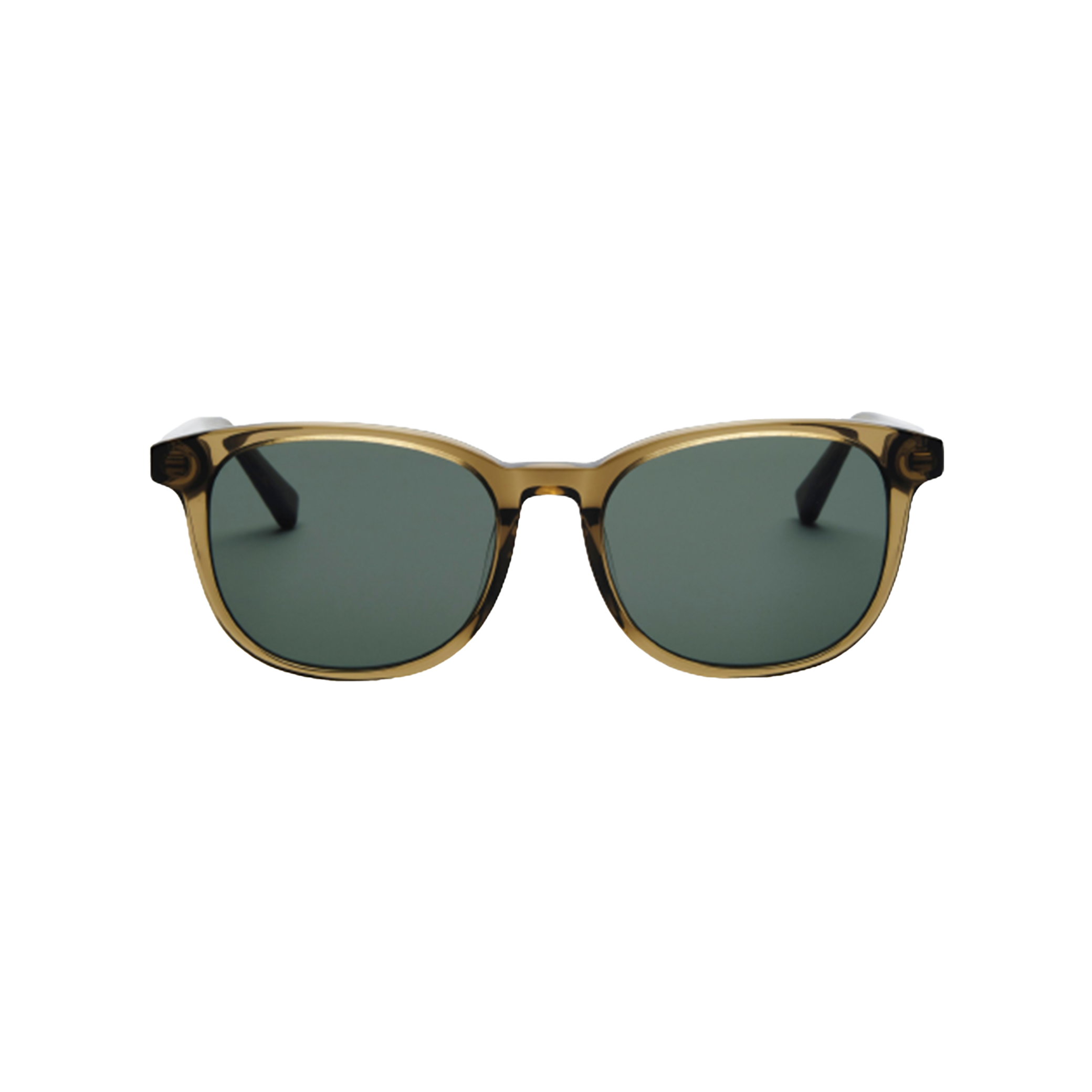 Messyweekend Sunglasses Charlie the Kid, Rose