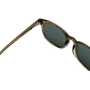 Messyweekend Sunglasses Charlie the Kid, Rose