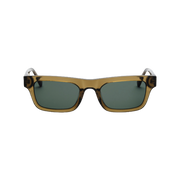 Messyweekend Sunglasses Dylan the Kidd, Bottle/Green