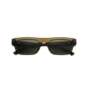 Messyweekend Sunglasses Dylan the Kidd, Bottle/Green