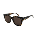Messyweekend Sunglasses Liv, Tortoise