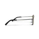 Messyweekend Sunglasses Quentin, Brown/Gold