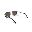 Messyweekend Sunglasses Quentin, Brown/Gold
