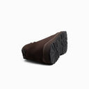 Mono Foo Boots M's Core Suede - Chocolate