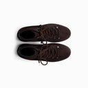 Mono Foo Boots M's Core Suede - Chocolate