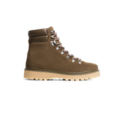 Mono Foo Boots M's Hiking Suede - Olive