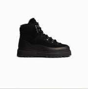 Mono Foo Boots M's Tag Cap - Black/Black