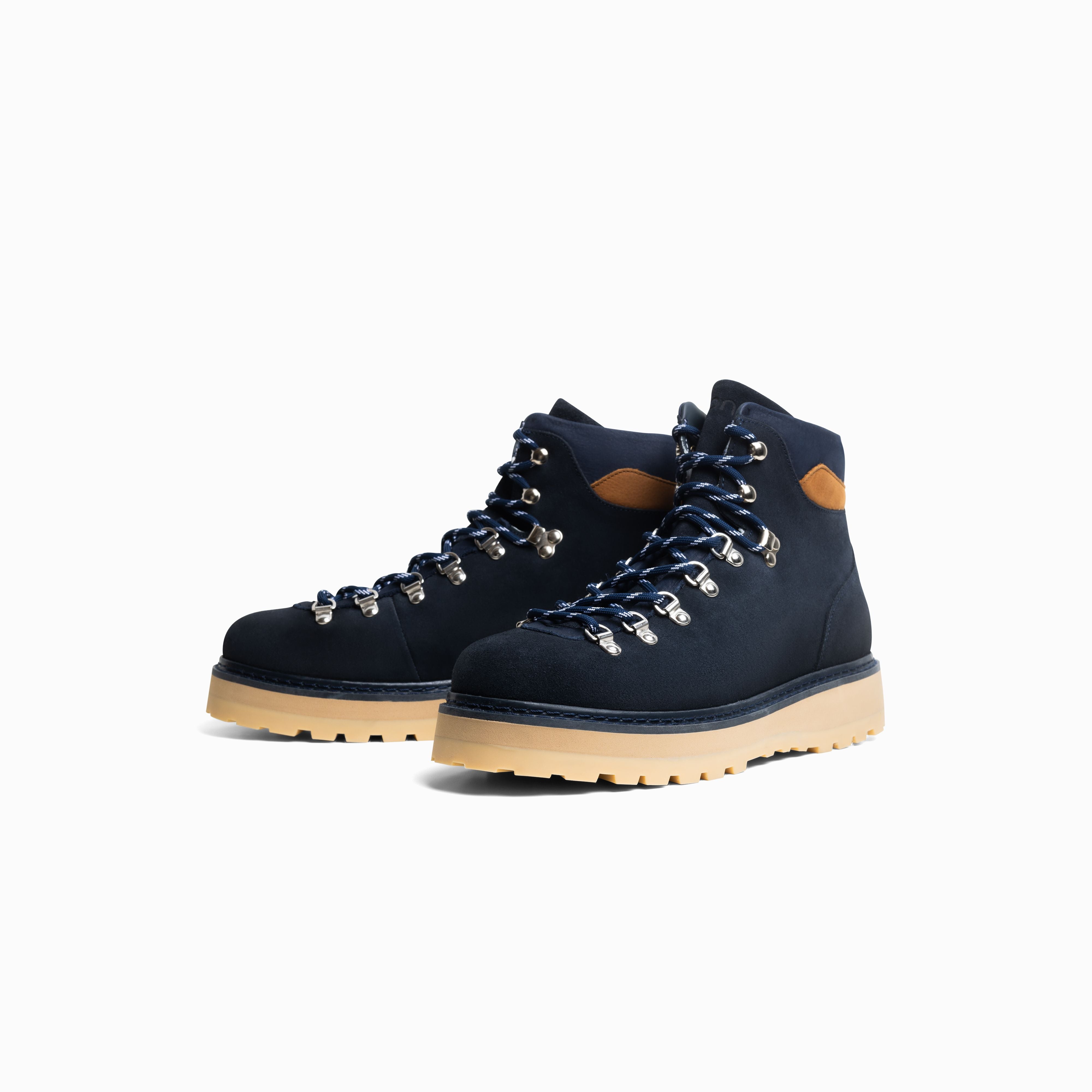 Mono Foo Boots M's Tag - Navy