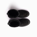 Mono Foo Boots W's Tag Boot - Black