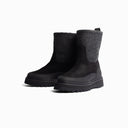 Mono Foo Boots W's Tag Boot - Black