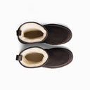 Mono Foo Boots W's Tag Boot - Chocolate