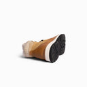 Mono Foo Boots W's Tag Cap - Ginger Nude