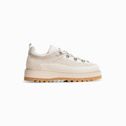 Mono Foo Boots W's Tag Cap Low - Sorbet