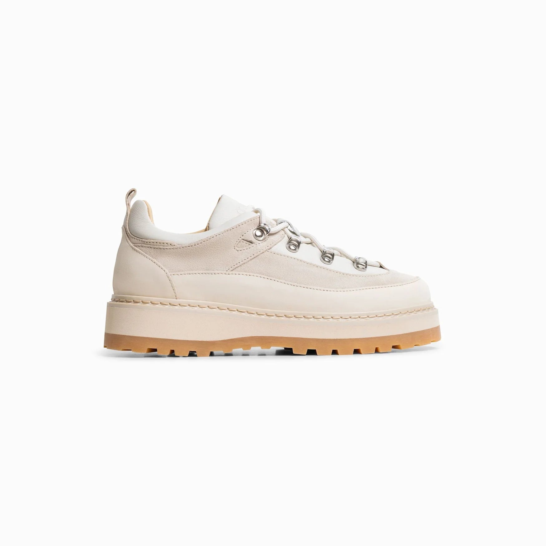 Mono Foo Boots W's Tag Cap Low - Sorbet