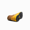 Mono Foo Boots W's Vidda - Cognac Yellow