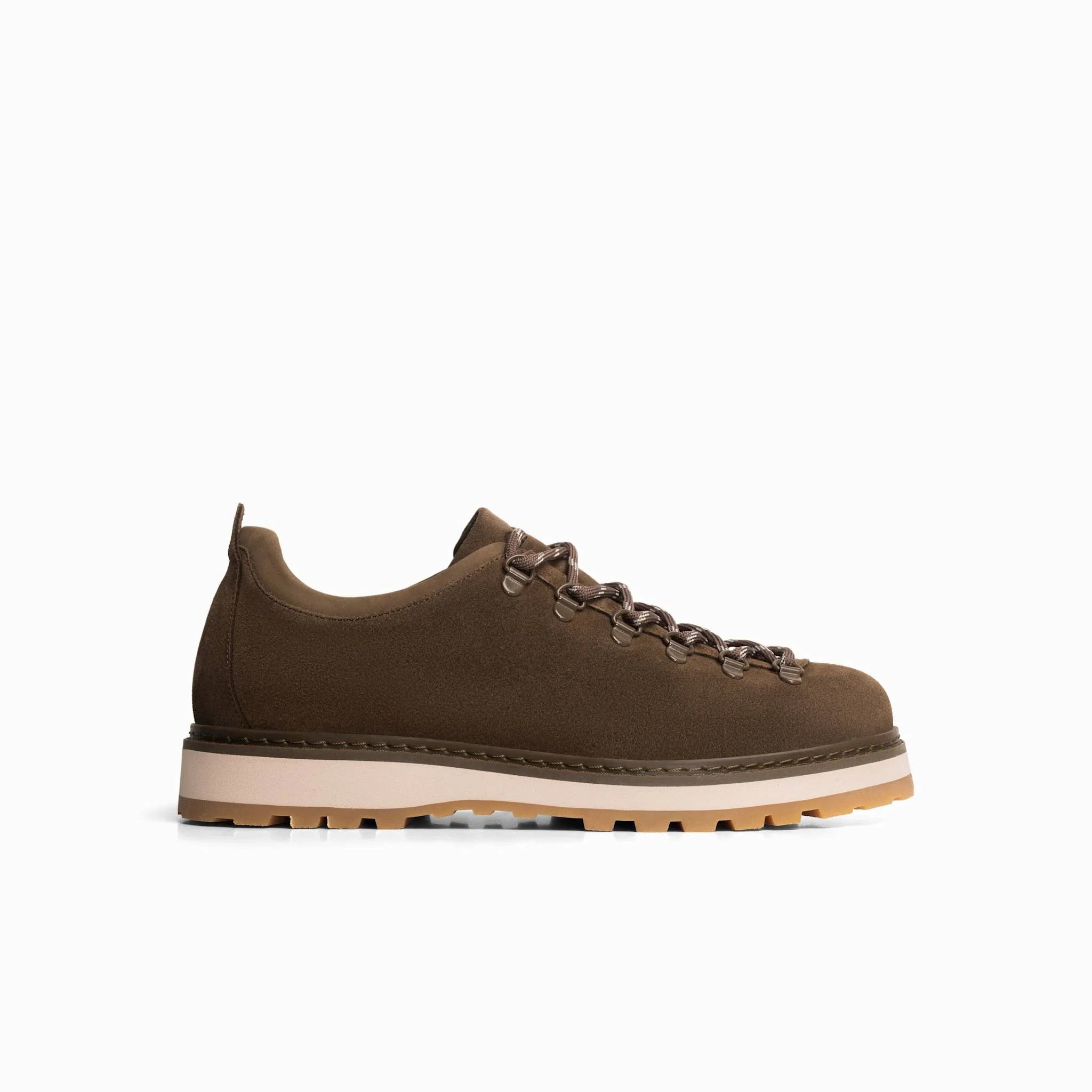 Mono Foo M Shoes M's Allo - Olive