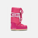 Moon Boot U Boots bouganville / 35/38 Icon Nylon
