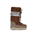 Moon Boot U Boots shitake / 35/38 Icon Nylon