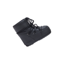 Moon Boot W Rain Boots Icon Low Rubber, Black
