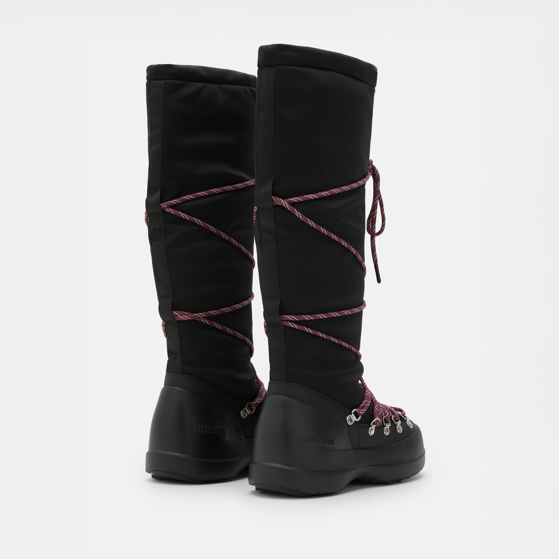 Moon Boot W Snow Boot Luna Extra - Black