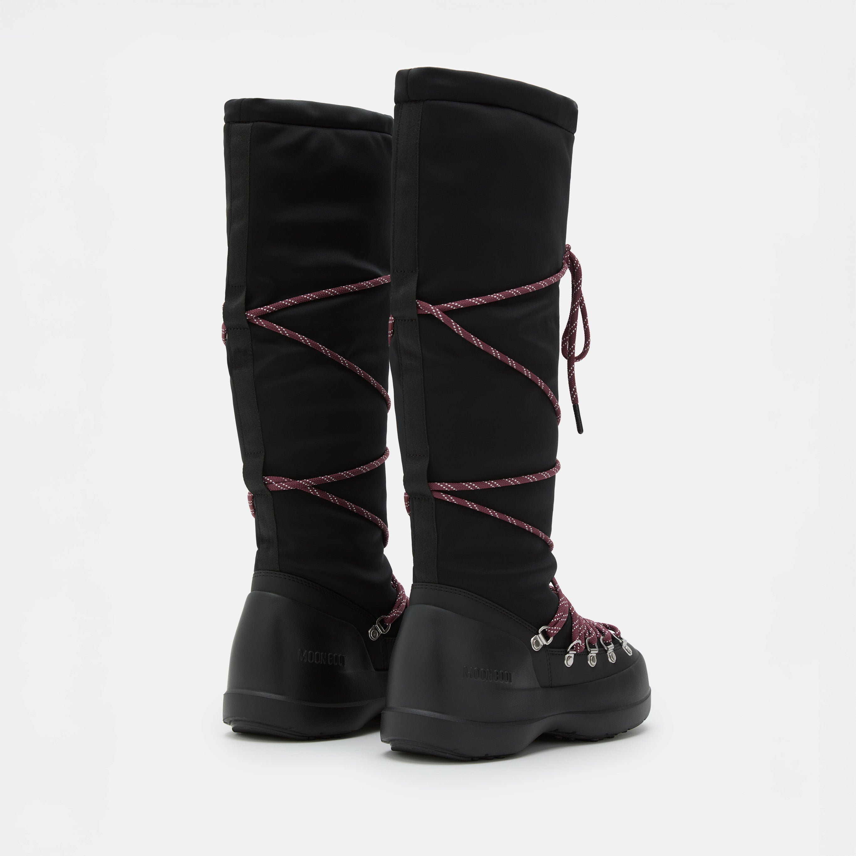 Moon Boot W Snow Boot Luna Extra - Black
