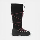 Moon Boot W Snow Boot Luna Extra - Black
