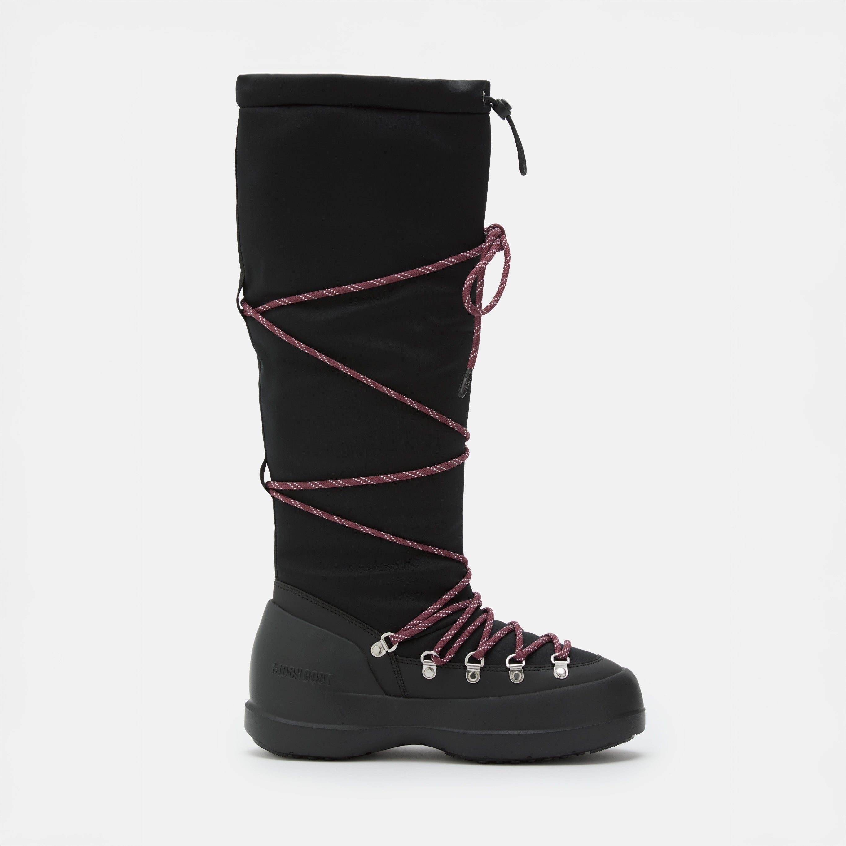 Moon Boot W Snow Boot Luna Extra - Black