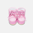 Moon Boot W Snow Boots Icon Low Nylon - Pink