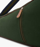 My Style Bags Racket Holder Dark Green / 71x30x7cm Tennis Racket Holder in Dark Green