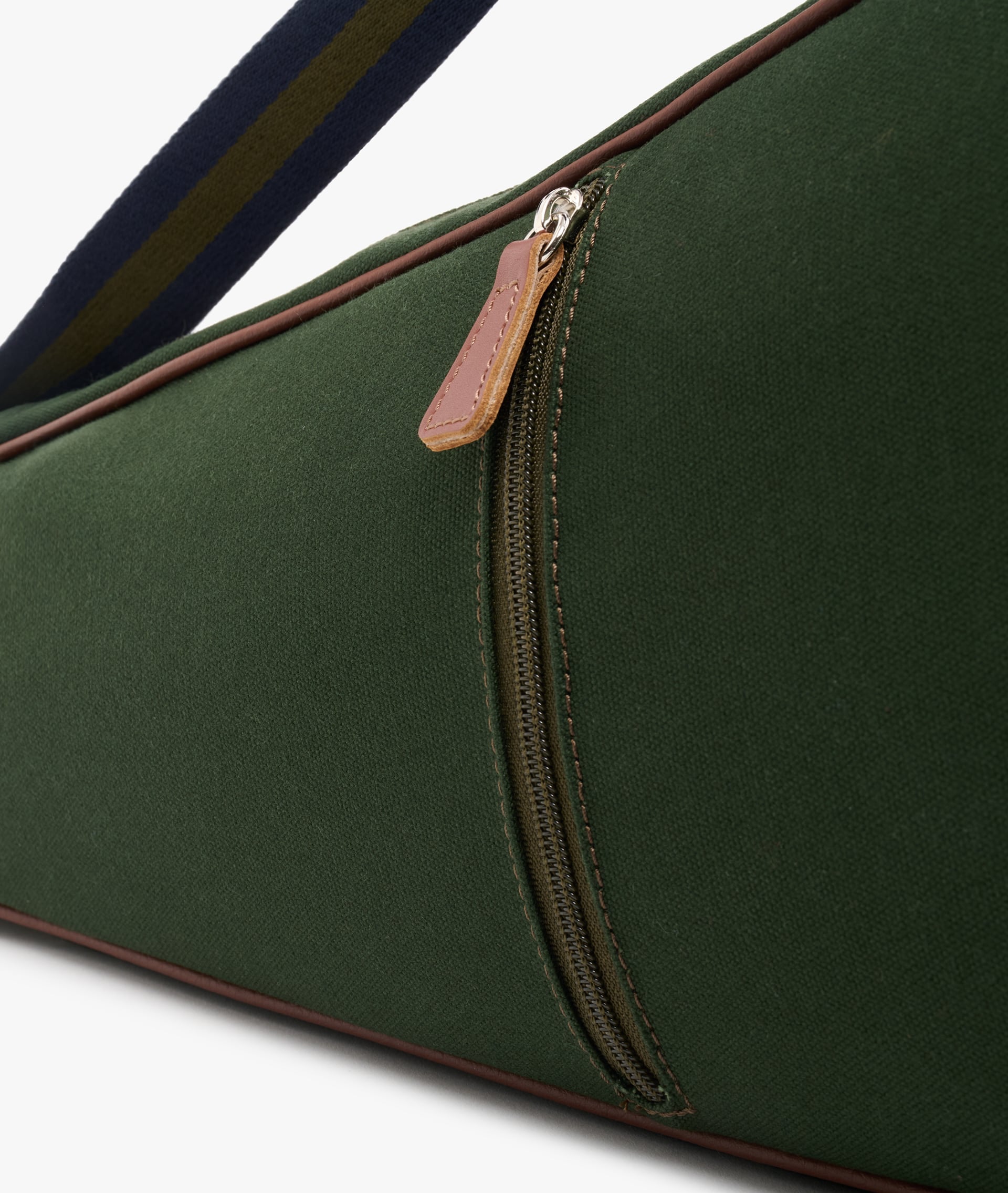 My Style Bags Racket Holder Dark Green / 71x30x7cm Tennis Racket Holder in Dark Green