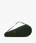My Style Bags Racket Holder Dark Green / 71x30x7cm Tennis Racket Holder in Dark Green